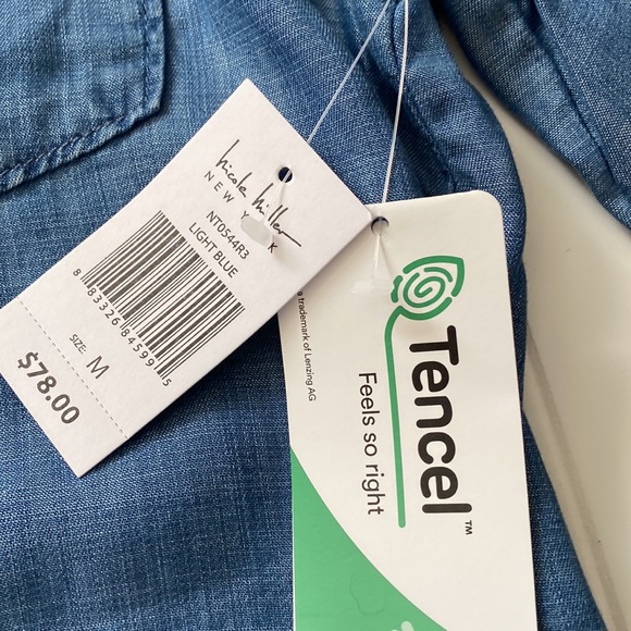 Western- Denim Shirt - Picture 4 of 11